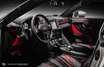 Nissan GT-R Prestige 01/01 by Carlex Design 2019 года